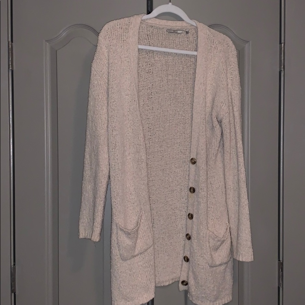 BKE cardigan